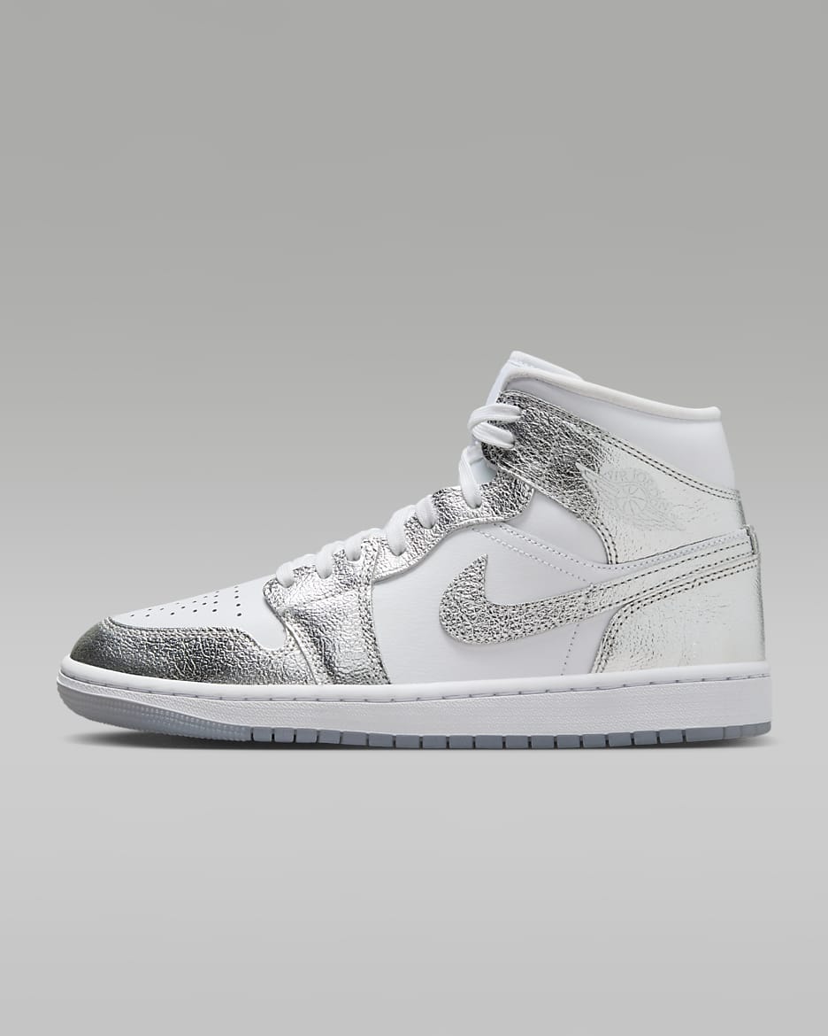 Air Jordan 1 Mid SE Women s Shoes. Nike ID